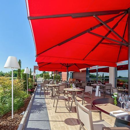 莱茵兰德贝斯特韦斯特plus酒店 Dorlisheim 外观 照片
