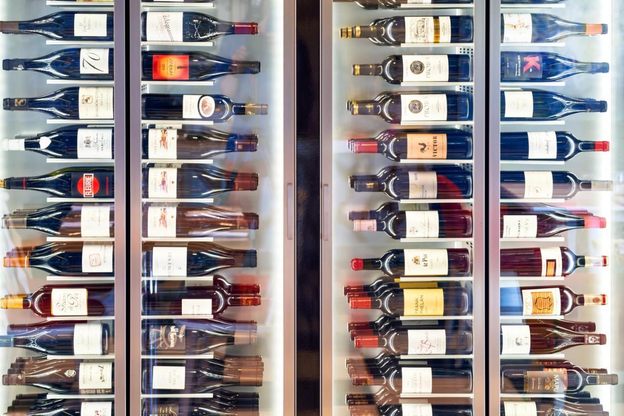 莱茵兰德贝斯特韦斯特plus酒店 Dorlisheim 外观 照片